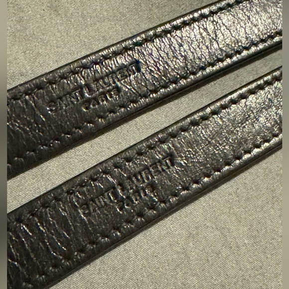 YSL Monogram Niki Bag 2021 - Picture 6 of 16